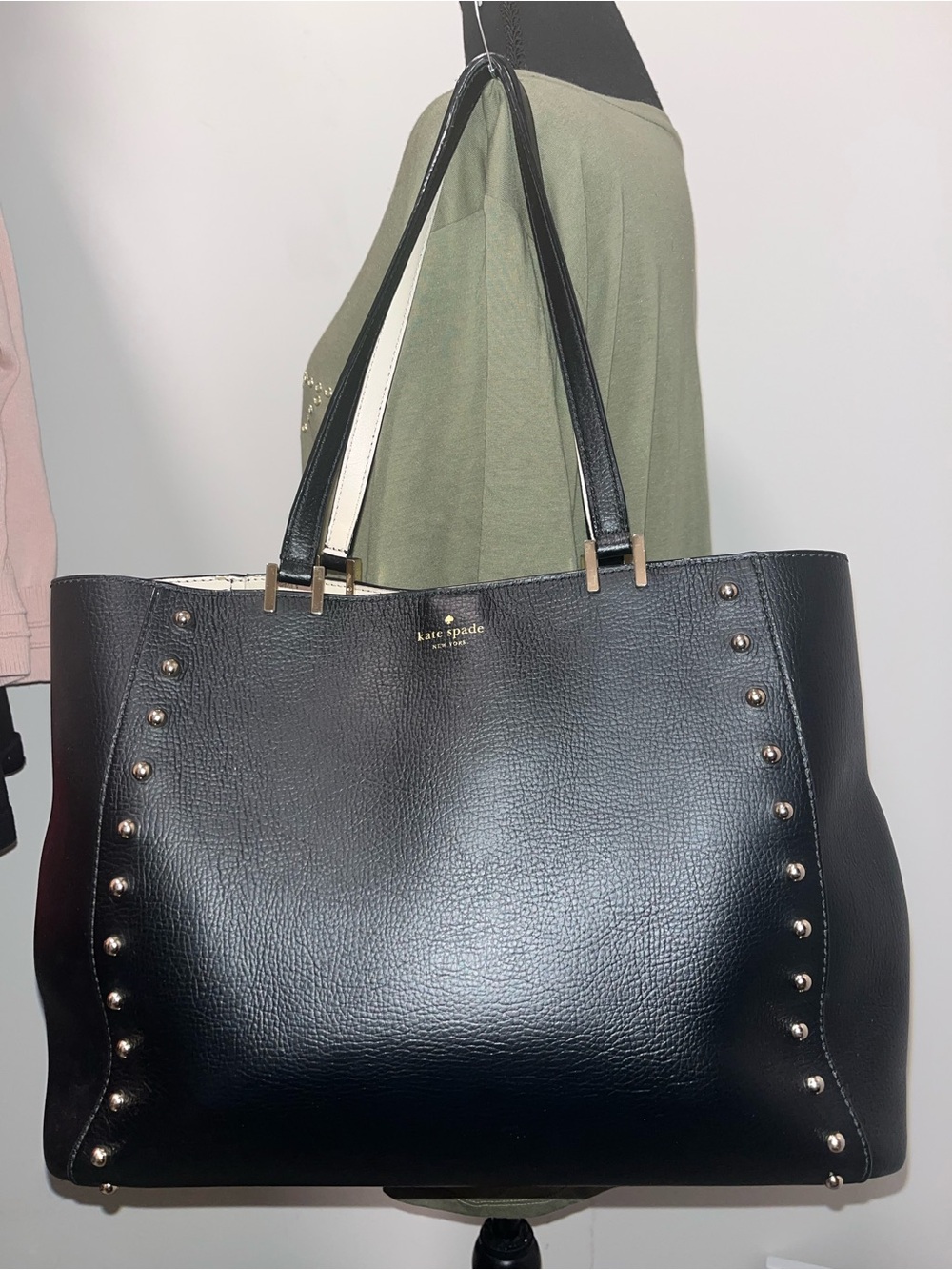 Kate Spade Sanders Place Large Romily Tote